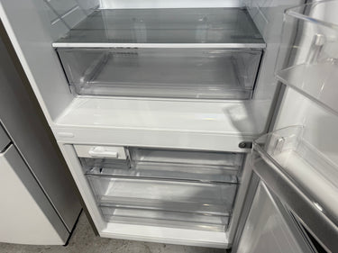 Factory second LG 420L Bottom Mount Frost Free Fridge Model: GB-455UPLE - Second Hand Appliances Geebung